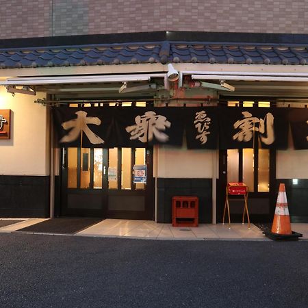 東京スカイツリー眺望 一棟貸切 駅徒歩50秒 浅草8分 スカイツリー4分 銀座20分 Apartment Tokyo Exterior photo