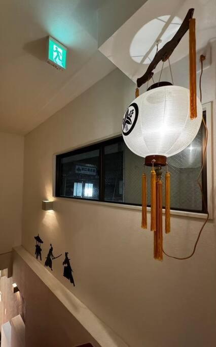 東京スカイツリー眺望 一棟貸切 駅徒歩50秒 浅草8分 スカイツリー4分 銀座20分 Apartment Tokyo Exterior photo