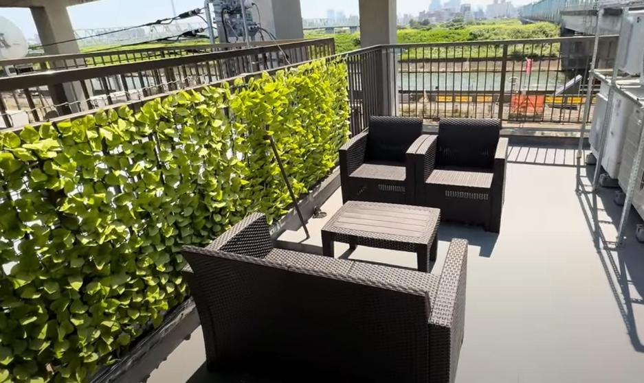 東京スカイツリー眺望 一棟貸切 駅徒歩50秒 浅草8分 スカイツリー4分 銀座20分 Apartment Tokyo Exterior photo