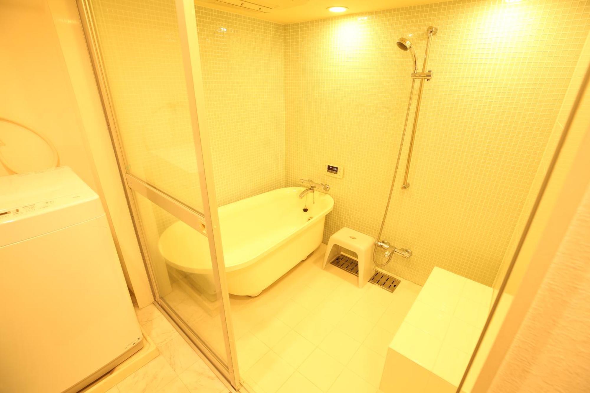 東京スカイツリー眺望 一棟貸切 駅徒歩50秒 浅草8分 スカイツリー4分 銀座20分 Apartment Tokyo Exterior photo