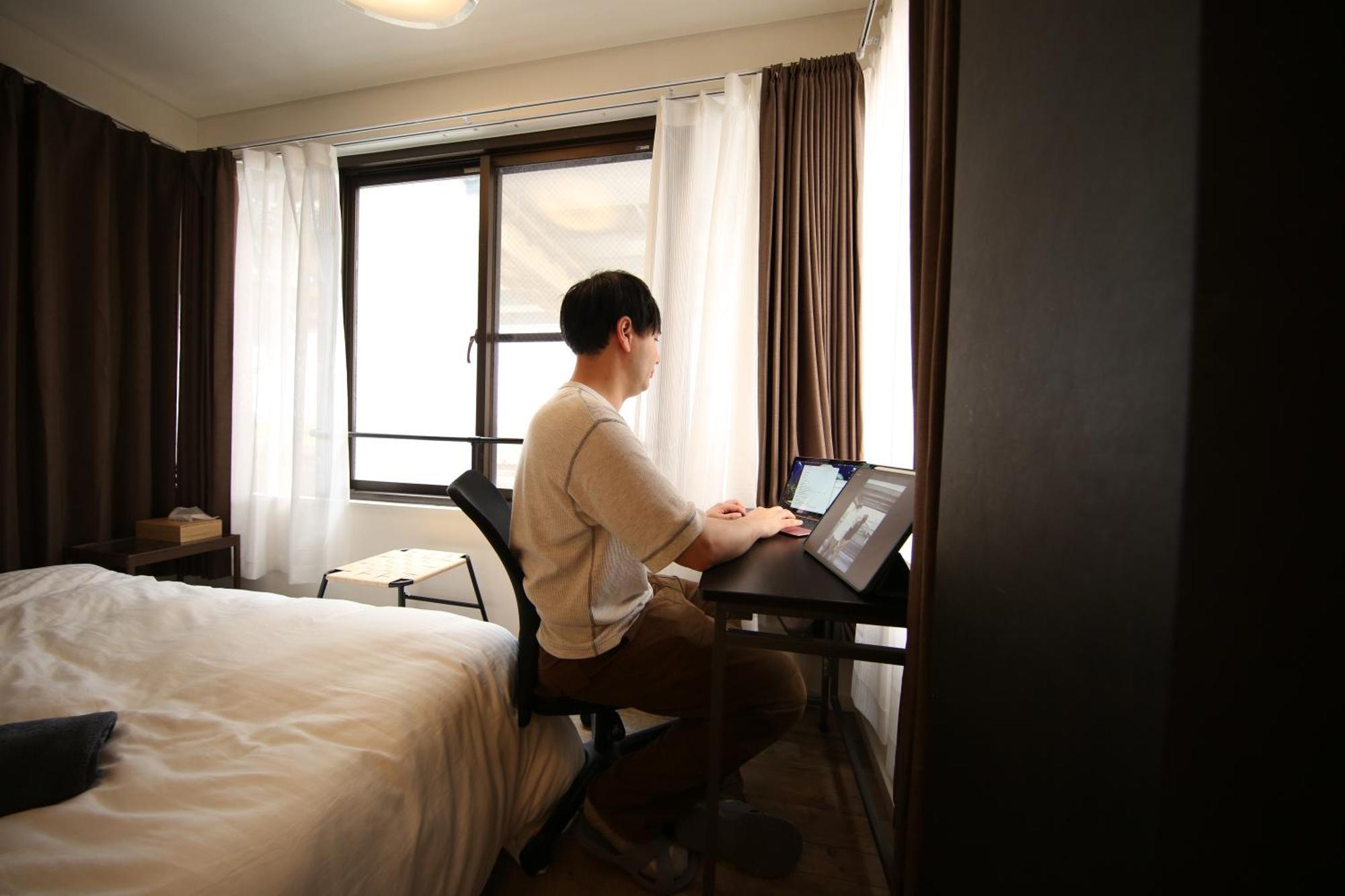 東京スカイツリー眺望 一棟貸切 駅徒歩50秒 浅草8分 スカイツリー4分 銀座20分 Apartment Tokyo Exterior photo