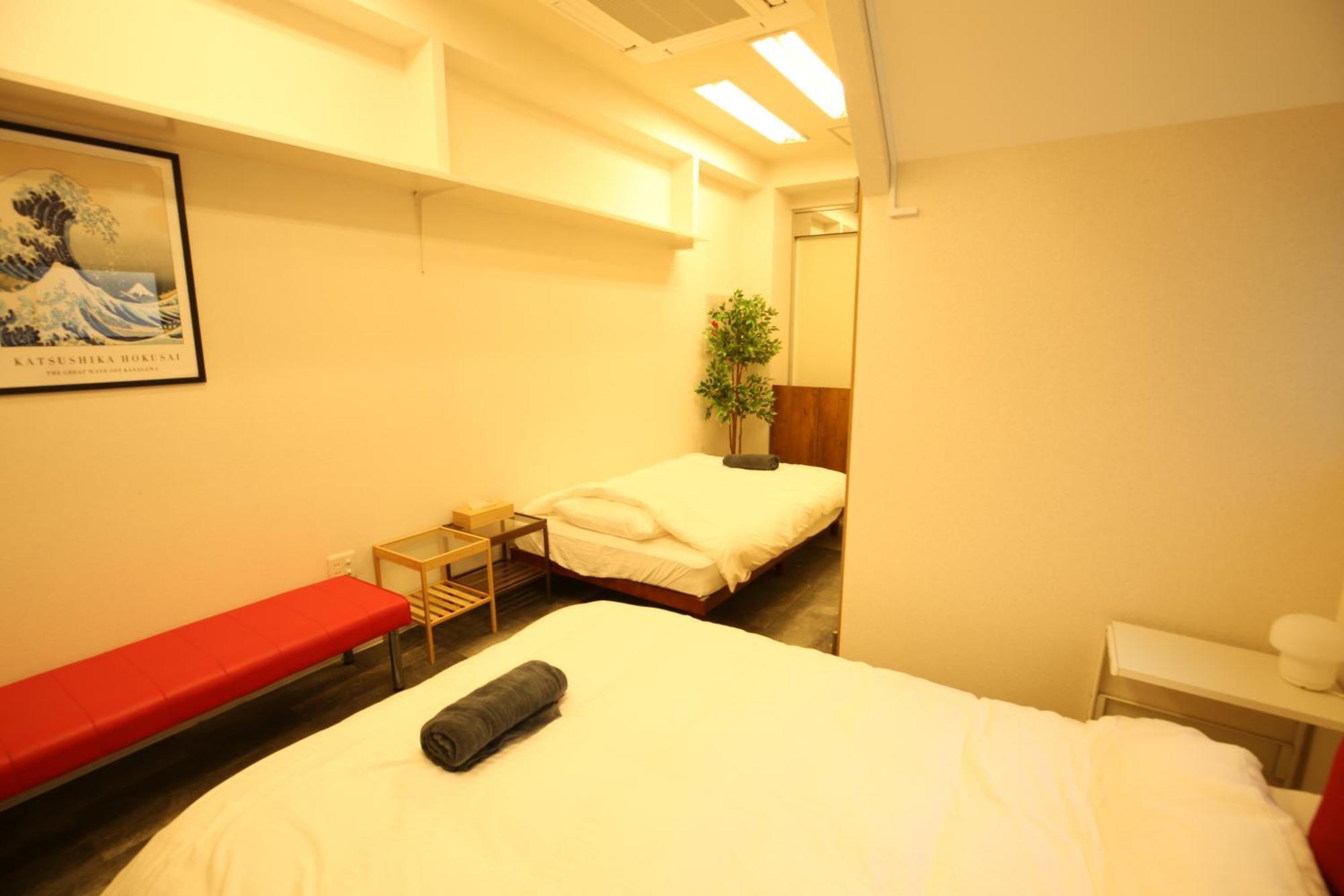 東京スカイツリー眺望 一棟貸切 駅徒歩50秒 浅草8分 スカイツリー4分 銀座20分 Apartment Tokyo Exterior photo