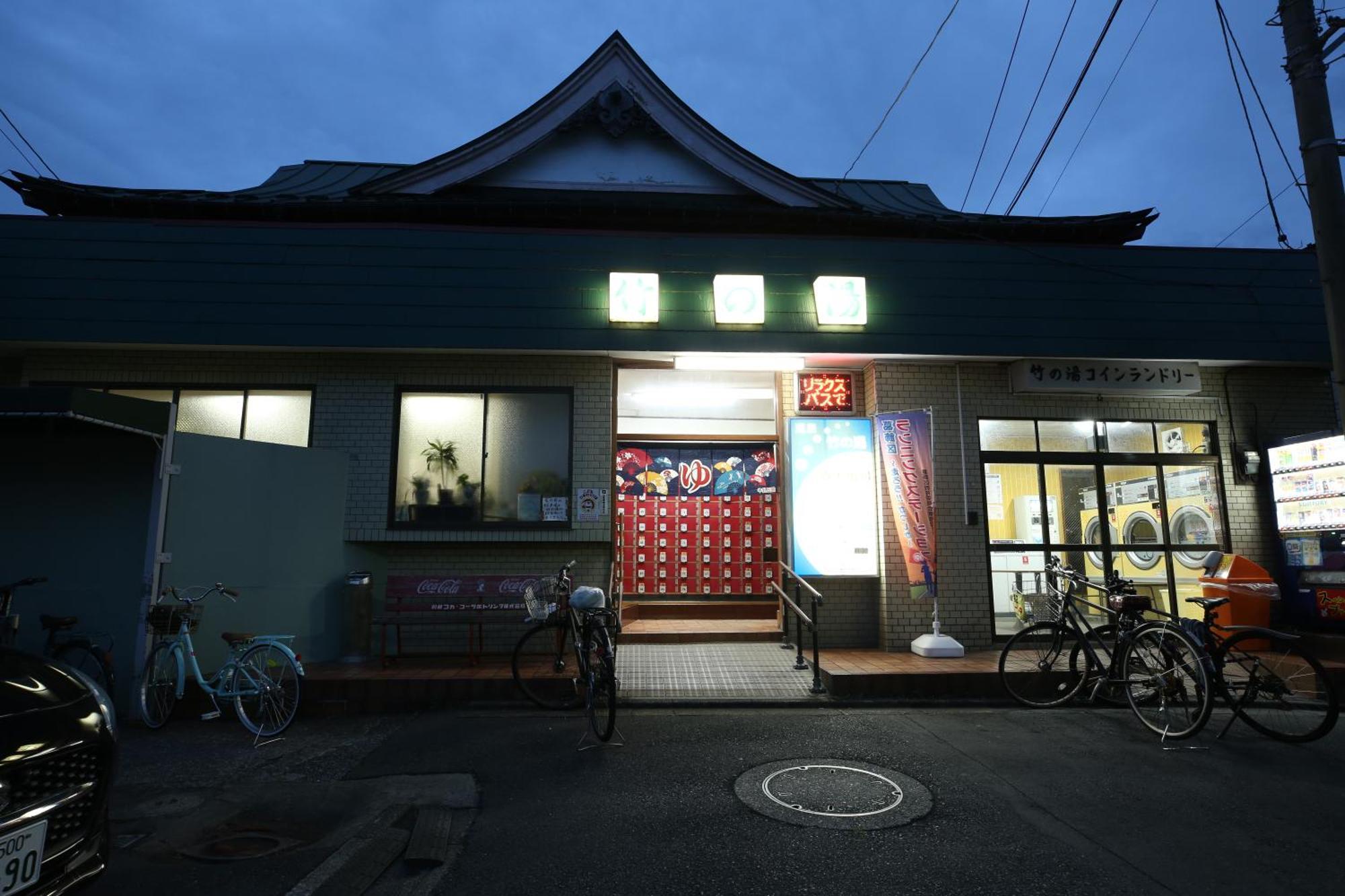 東京スカイツリー眺望 一棟貸切 駅徒歩50秒 浅草8分 スカイツリー4分 銀座20分 Apartment Tokyo Exterior photo