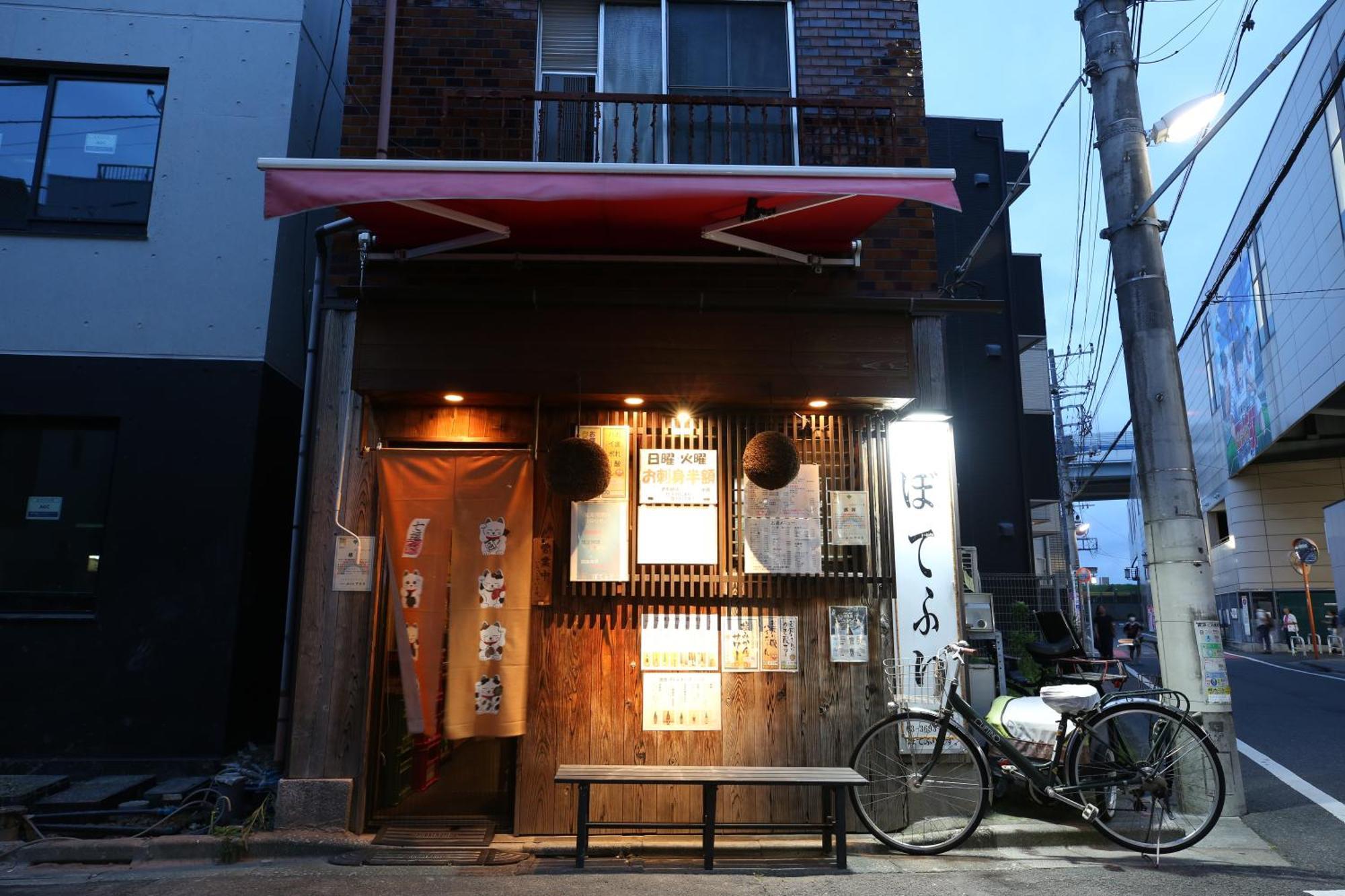 東京スカイツリー眺望 一棟貸切 駅徒歩50秒 浅草8分 スカイツリー4分 銀座20分 Apartment Tokyo Exterior photo